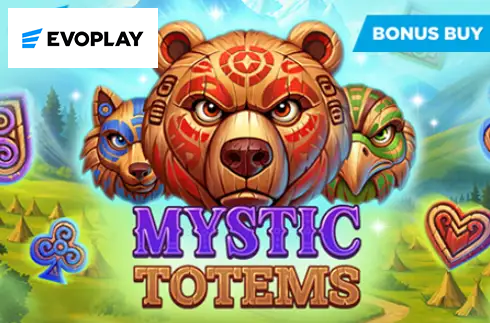 Mystic Totems